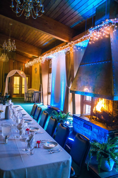 Governor Hill Mansion