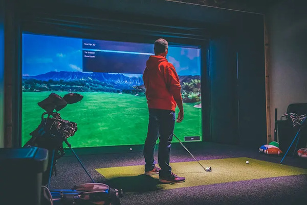 Surge Entertainment by Drew Brees - Bossier City