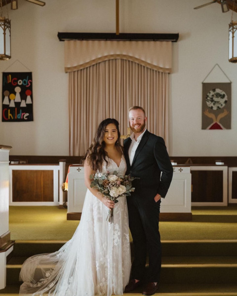 Tunnel Hill Christian Church