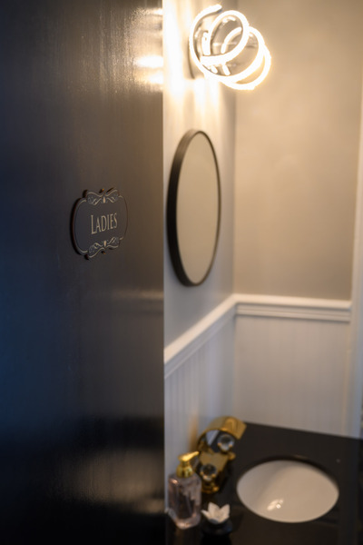 Dragonfly at The James Buchanan Mansion