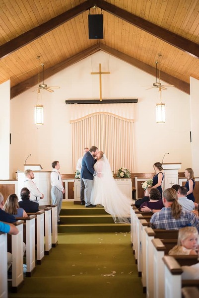 Tunnel Hill Christian Church