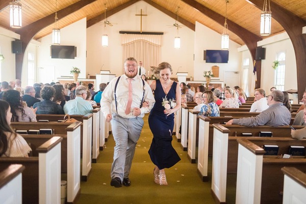 Tunnel Hill Christian Church