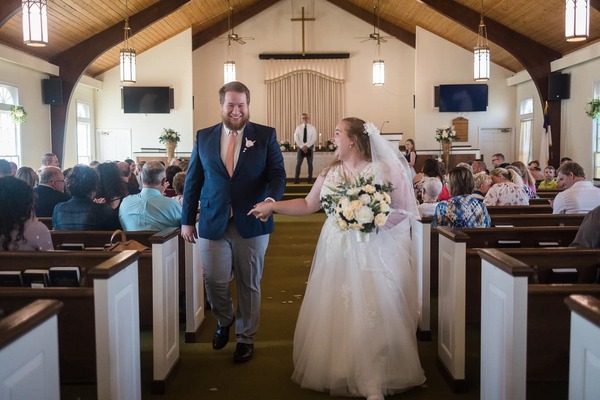 Tunnel Hill Christian Church