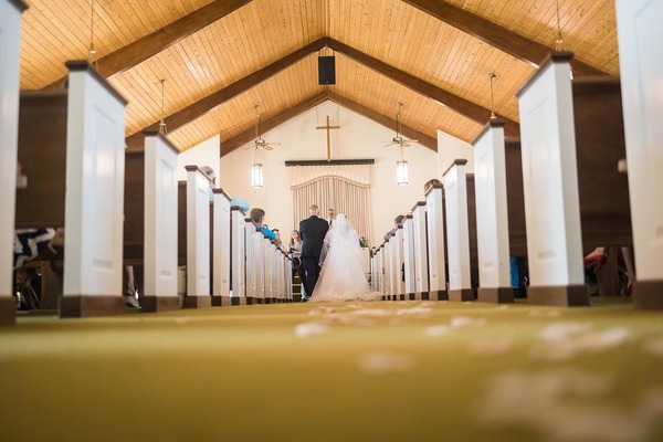 Tunnel Hill Christian Church