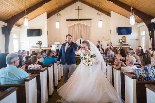 Tunnel Hill Christian Church