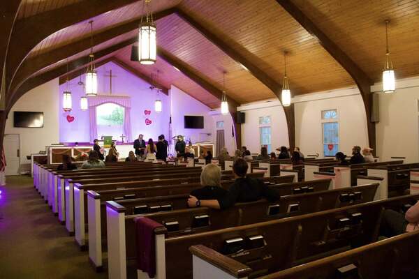 Tunnel Hill Christian Church