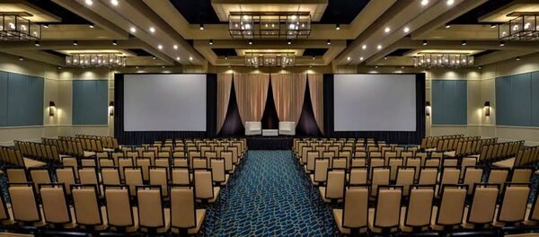 Hilton Sandestin Beach Golf Resort & Spa