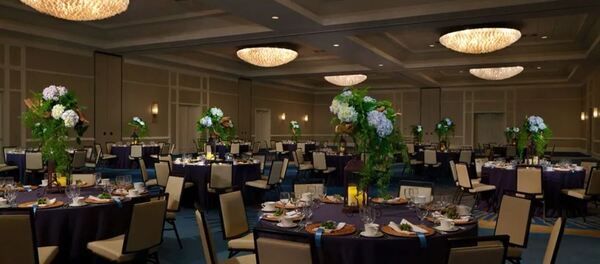 Hilton Sandestin Beach Golf Resort & Spa