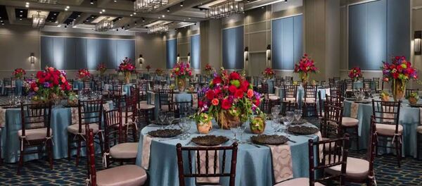 Hilton Sandestin Beach Golf Resort & Spa