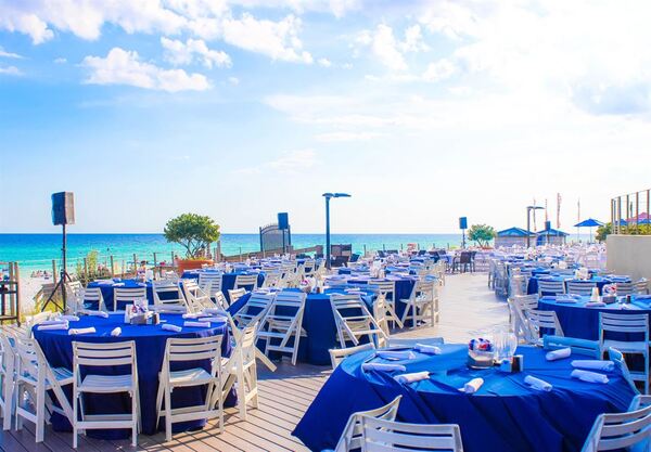 Hilton Sandestin Beach Golf Resort & Spa