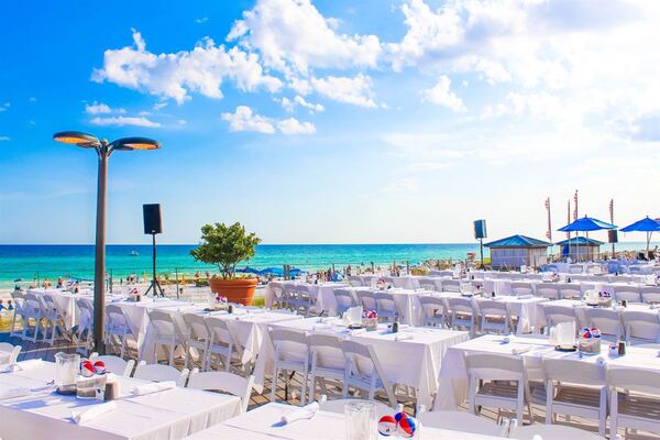 Hilton Sandestin Beach Golf Resort & Spa