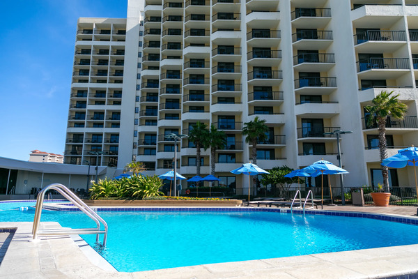 Hilton Sandestin Beach Golf Resort & Spa