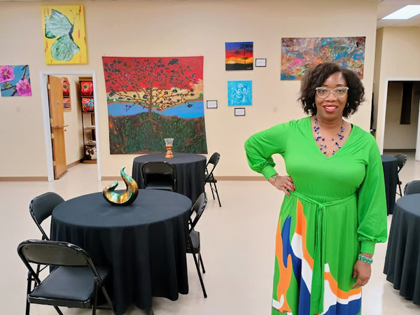 Artbymbutterfly Art Studio