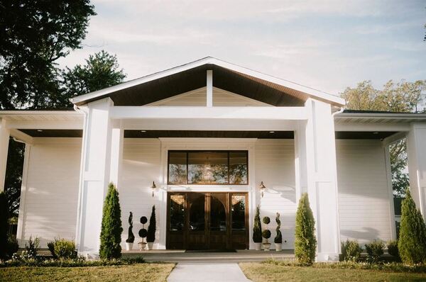 The Ballroom at I Street