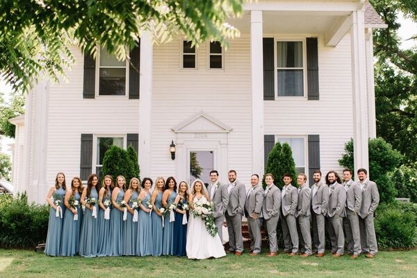 The Ballroom at I Street