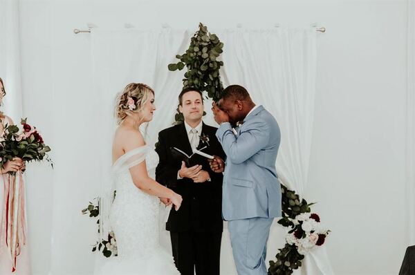 The Ballroom at I Street