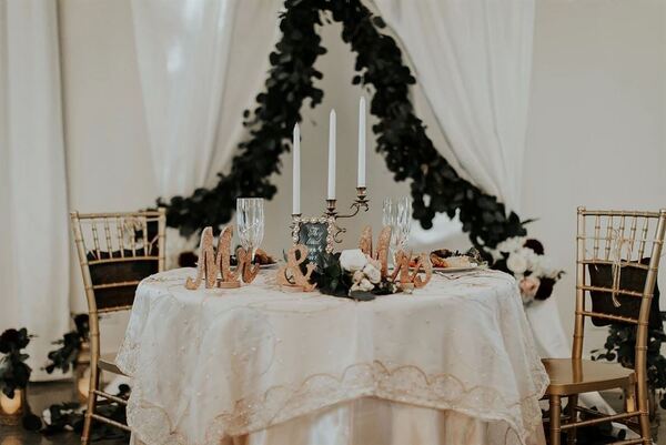 The Ballroom at I Street