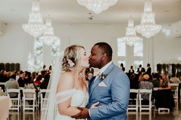 The Ballroom at I Street