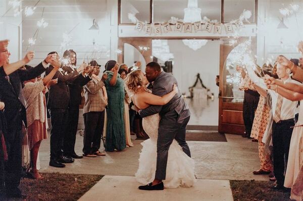 The Ballroom at I Street