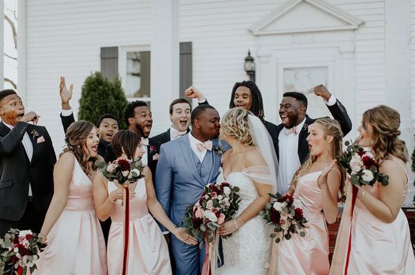 The Ballroom at I Street