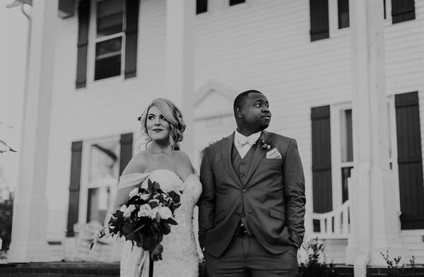 The Ballroom at I Street