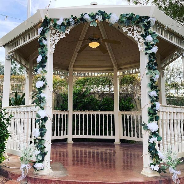 Little Chapel On The Corner