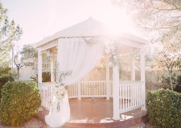 Little Chapel On The Corner