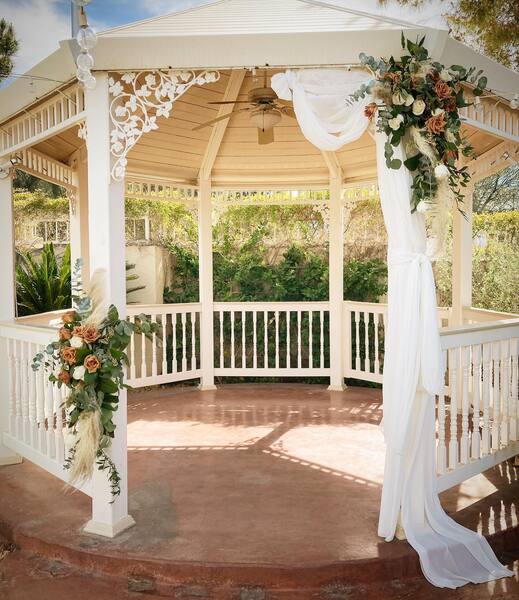 Little Chapel On The Corner