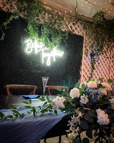 Little Chapel On The Corner