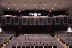 Auditorium