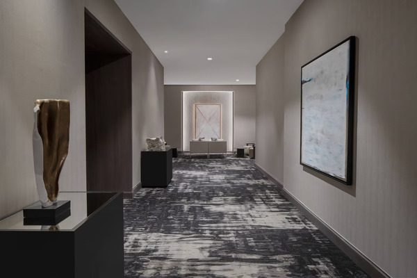 AC Hotel Orlando Downtown