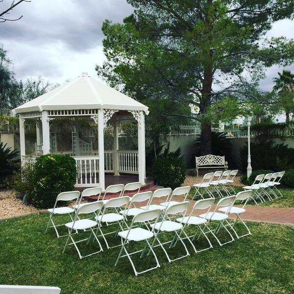 Little Chapel On The Corner
