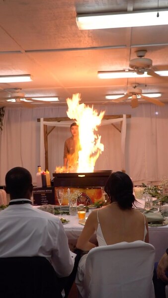 Little Chapel On The Corner