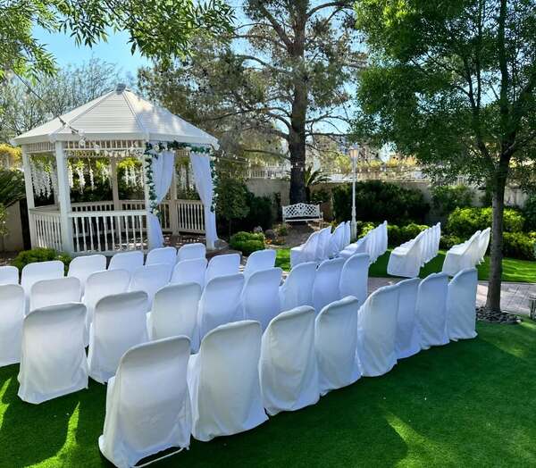 Little Chapel On The Corner