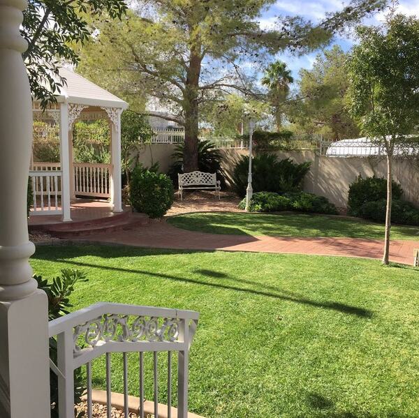 Little Chapel On The Corner