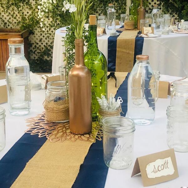 Little Chapel On The Corner