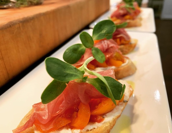 Dig'N Chef Prep & Catering