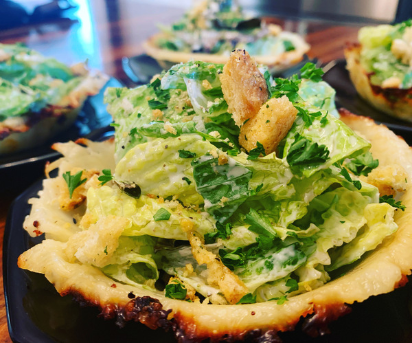 Dig'N Chef Prep & Catering