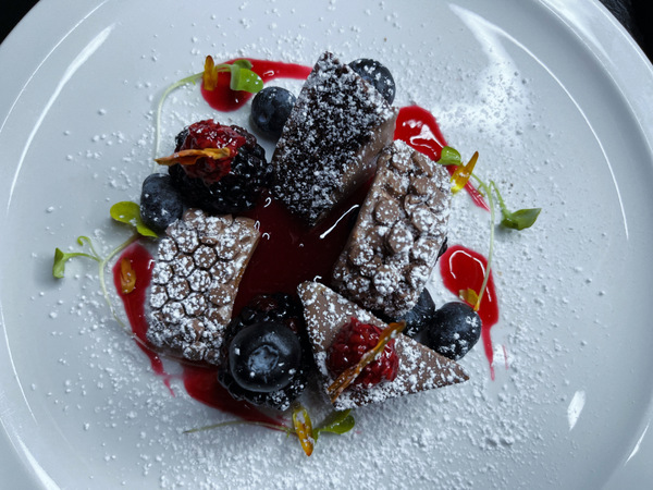 Dig'N Chef Prep & Catering