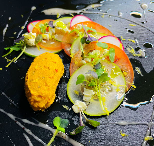 Dig'N Chef Prep & Catering