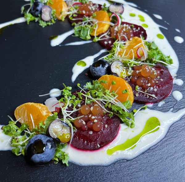 Dig'N Chef Prep & Catering