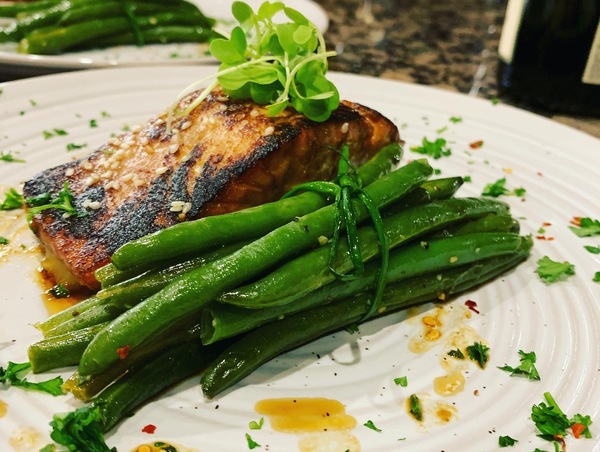 Dig'N Chef Prep & Catering