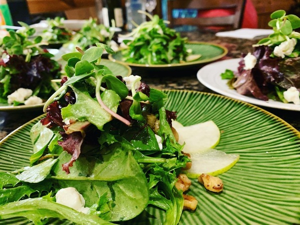 Dig'N Chef Prep & Catering