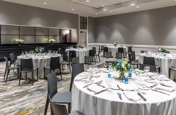 Hilton Alexandria Mark Center