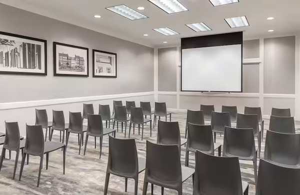 Hilton Alexandria Mark Center