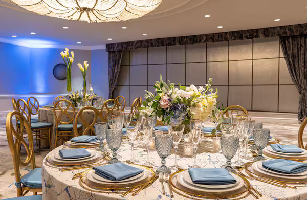 Hilton Alexandria Mark Center