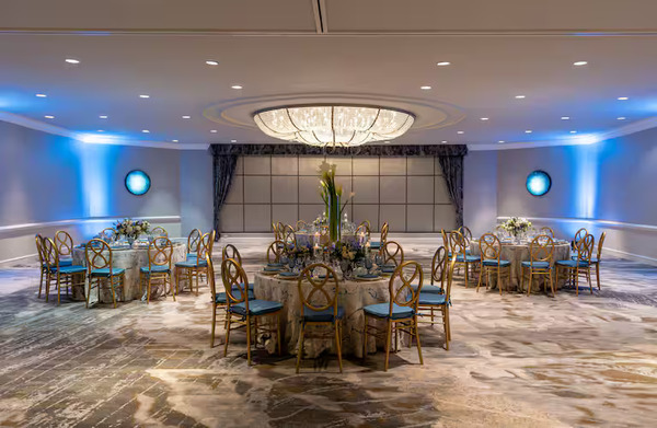 Hilton Alexandria Mark Center