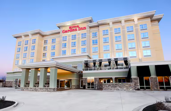 Hilton Garden Inn, Olathe