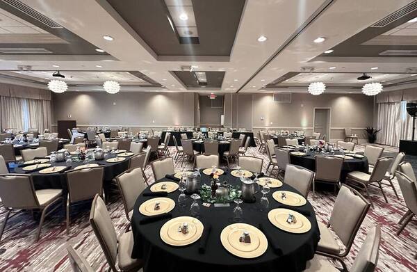 Hilton Garden Inn, Olathe