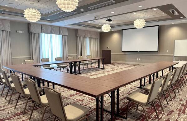 Hilton Garden Inn, Olathe